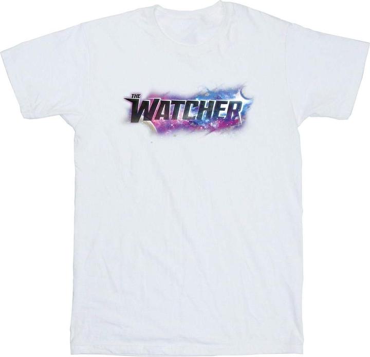 Produktbild What If Watcher TShirt (3XL)