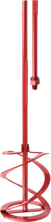 Actual product image Makita Stirrer WK140 M14 w.protection ring