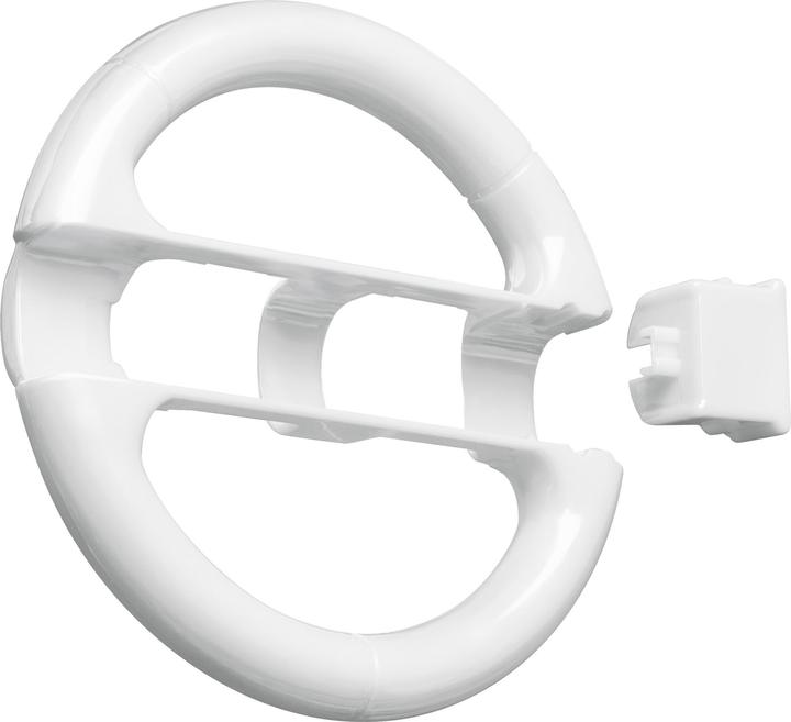 Productafbeelding Bigben Wiidrivetwin