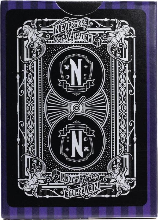 Immagine prodotto Bicycle Carte da gioco del mercoledì (Francese, Inglese, Italiano, Tedesco, 1 - 8 Giocatori)