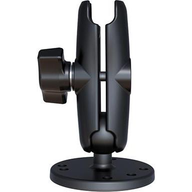 Thumbnail - RAM Mounts M- Arm + Base, B-size, Barcode-Scanner Zubehör