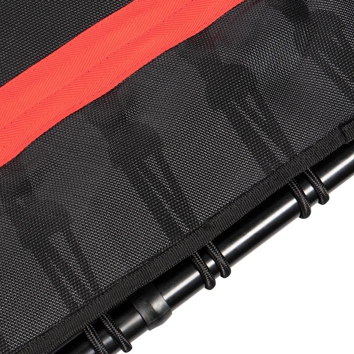 Produktbild Sportplus Fitness Trampolin, klappbar (95 cm)