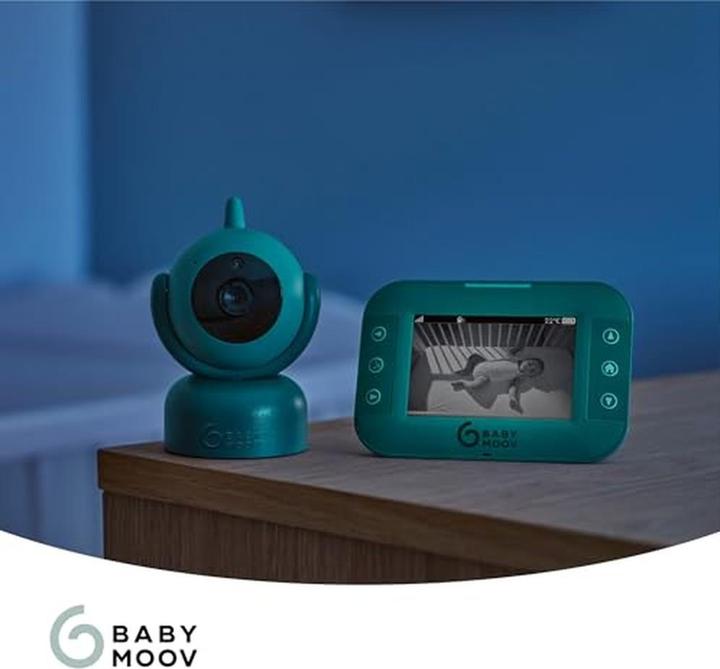 Produktbild Babymoov Zusatzkamera Yoo Twist
