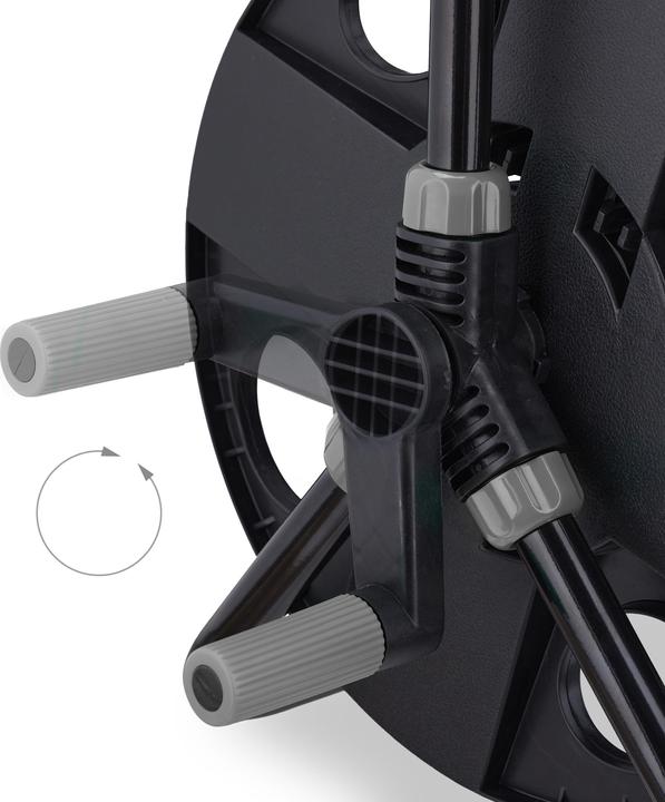 Immagine prodotto Relaxdays Avvolgitubo (30 m)