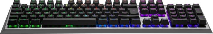 Image du produit Cooler Master CK550 V2 (Suisse (QWERTZ), Filaire)