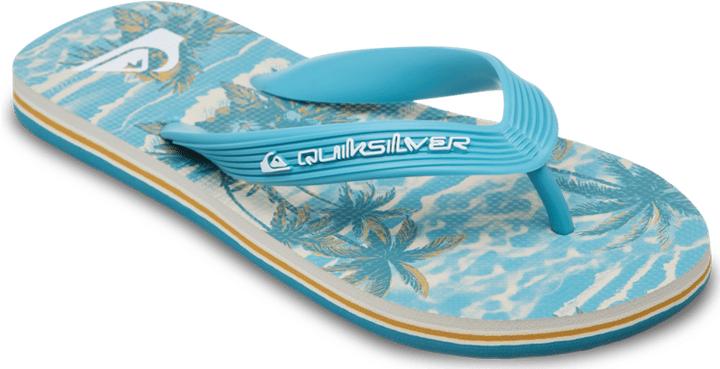 Quiksilver Molokai Art 26, Aqua Sundown, 13(46)