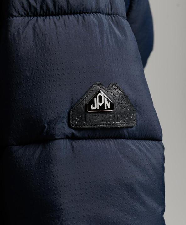 Image du produit Superdry Doudoune à capuche femme (M)