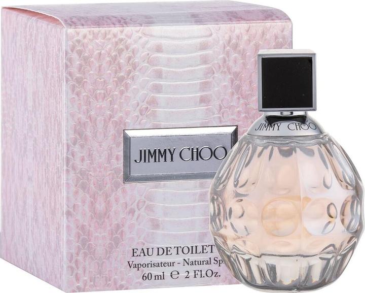 Immagine prodotto Jimmy Choo Eau de Toilette (Eau de toilette, 60 ml)