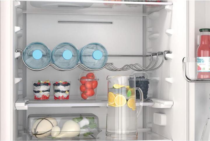 Actual product image Indesit INC18 T332 (250 l)