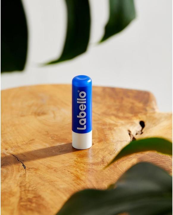 Actual product image LABELLO Original Lip QUATTRO (Lip balm)