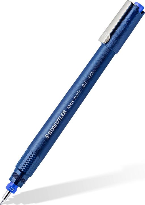 Produktbild Staedtler Tuschstift Mars matic 700 (1x)
