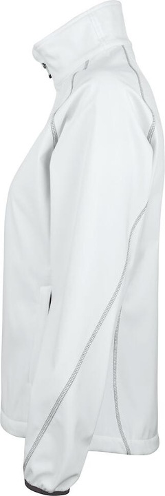 Actual product image Projob 2423 Ladies Softshell Jacket (L)