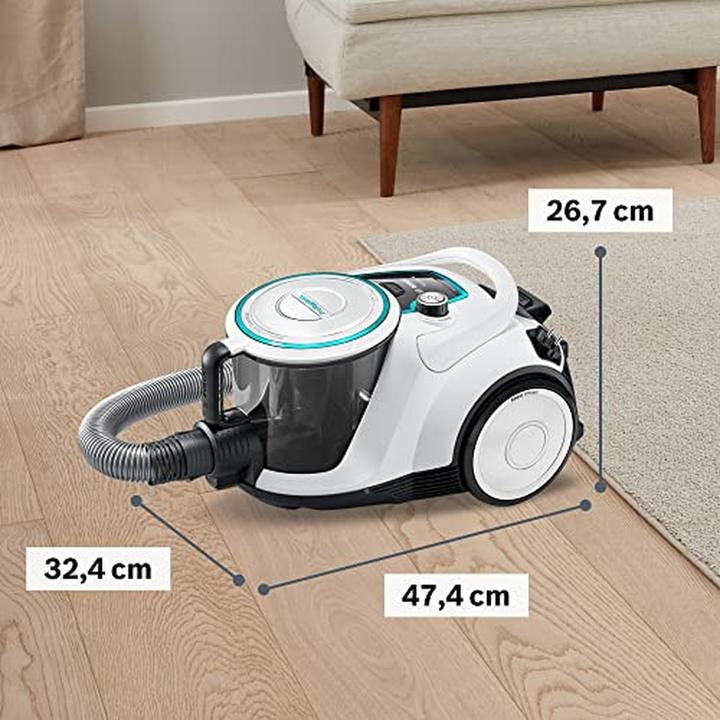 Image du produit Bosch Hausgeräte GS41