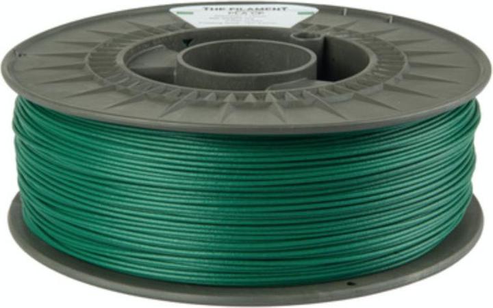 Produktbild TF-24100 (PLA-CF, 1.75 mm, 1000 g, Grün)