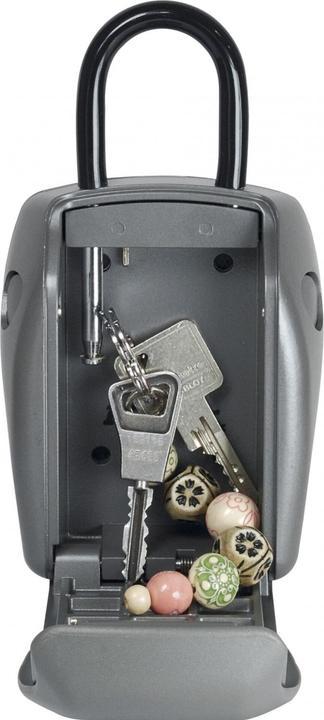 Actual product image Master Lock select access