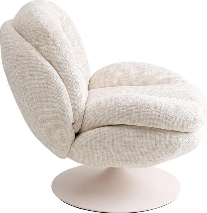 Produktbild Kare Design Drehsessel Cosy Beige