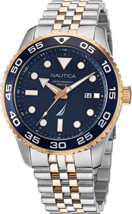 Produktbild Nautica NAPPBF140 (44 mm)