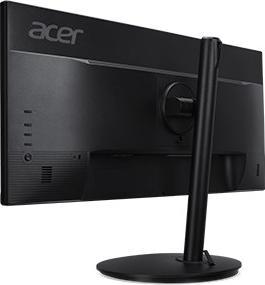 Actual product image Acer CB292CUbmiiprx (2560 x 1080 pixels, 29")