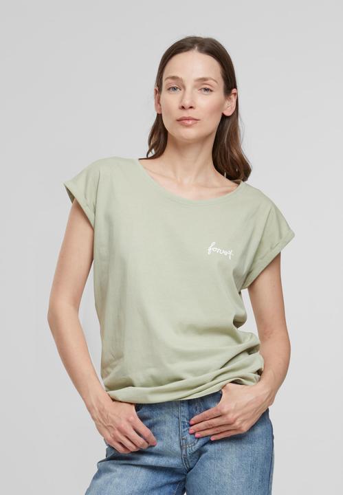 Actual product image Forvert Ladies Tee Santa Maria - 193887 (M)
