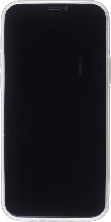Produktbild PhoneLook Hülle Gummi kleines Herz (Apple iPhone 12)