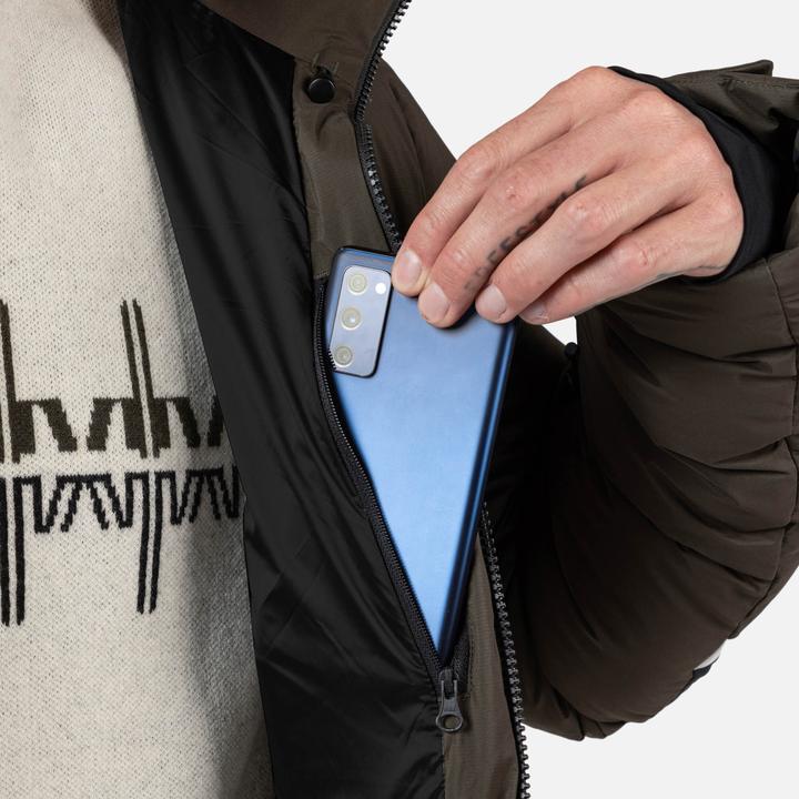 Produktbild Rossignol Daille (M)