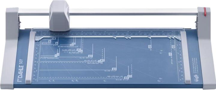 Image du produit Dahle 507 3. Gen (8 feuilles, A4)