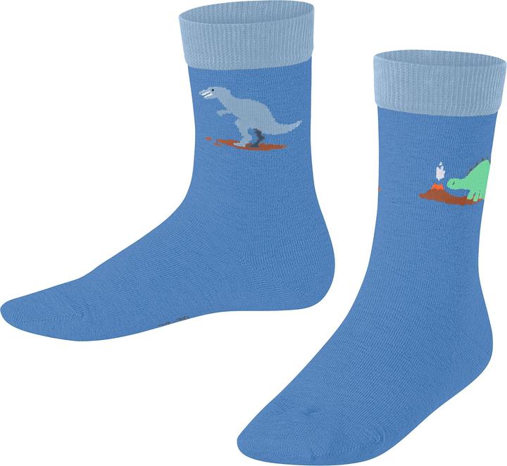 Actual product image Falke Dinosaurs (Single pack, 39 - 42)