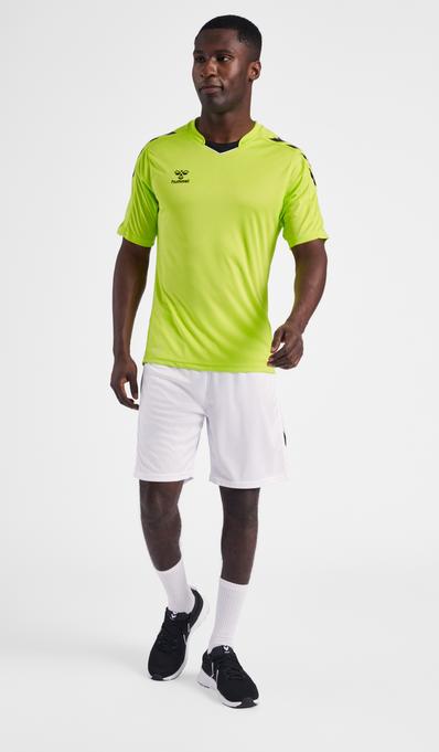 Image du produit hummel Core Xk Poly Jersey S/S (3XL)