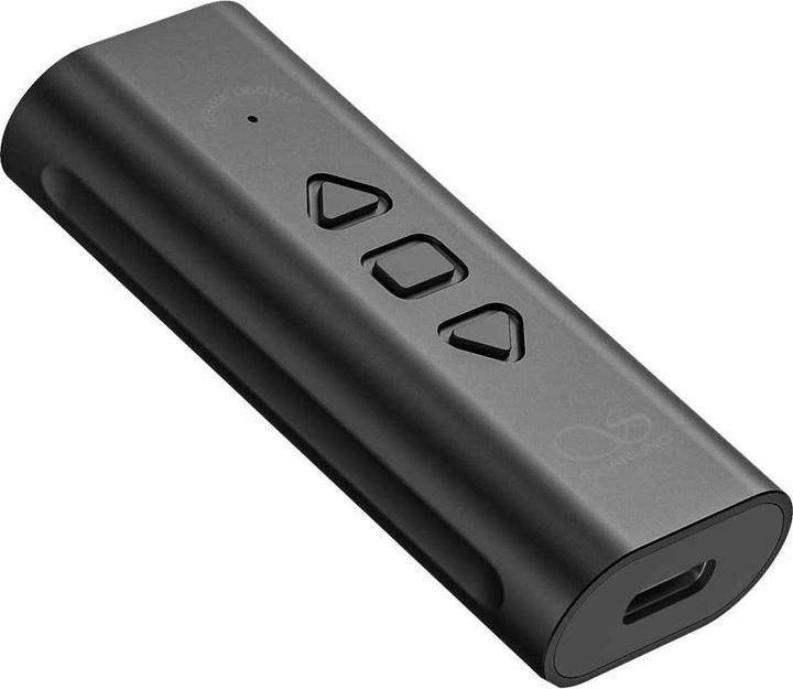 Actual product image Shanling UA3 (USB-DAC)
