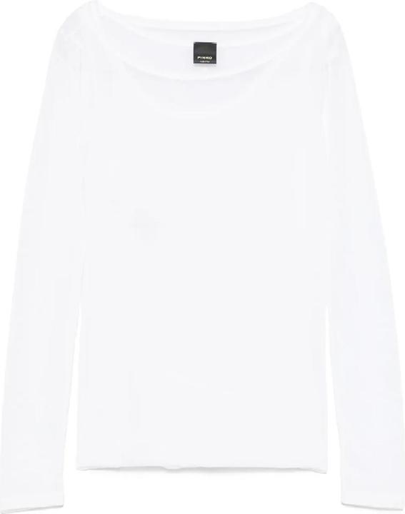 Actual product image Pinko Merci Maglia (XS)