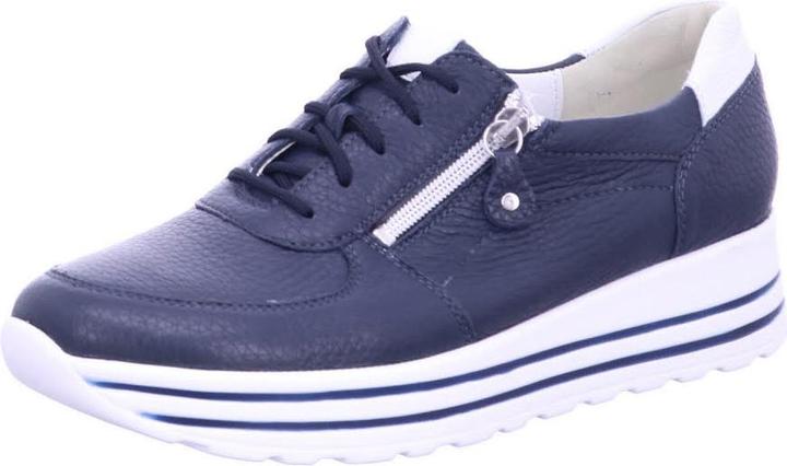 Produktbild Waldläufer Schnürschuhe (43)