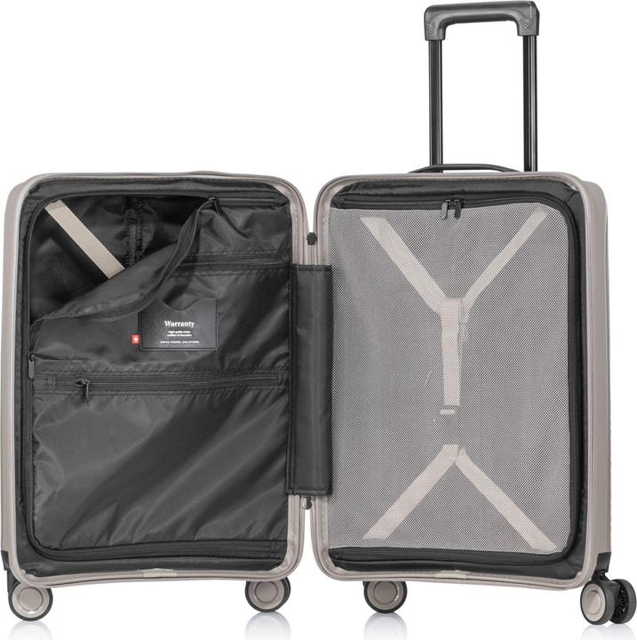 Actual product image Pack Easy Jet (44 l, Hand luggage (up to 50 litres))