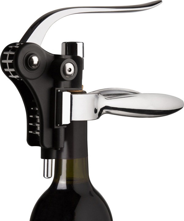 Actual product image Vacu Vin Lever (Corkscrew)