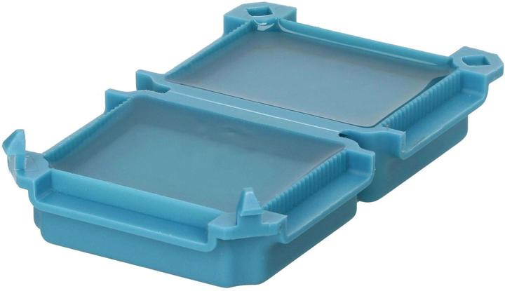 Actual product image Max Hauri Gel-Box ohne Klemme
