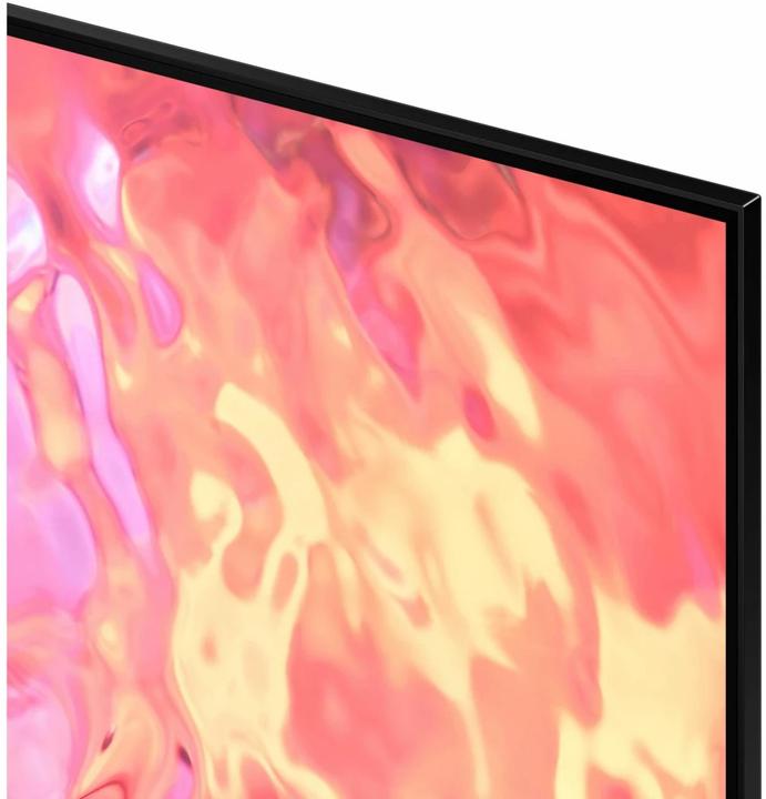 Produktbild Samsung QE65Q60C (65", Q60C, QLED, 4K, 2023)