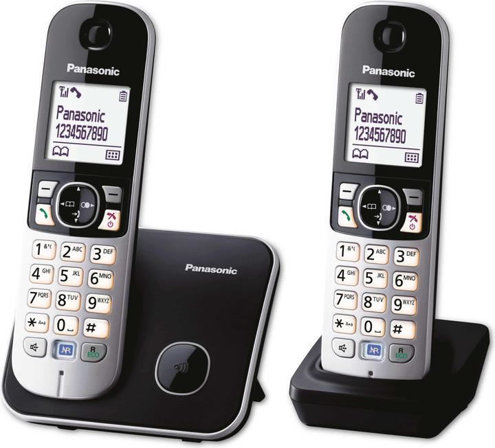 Panasonic KX-TG6812
