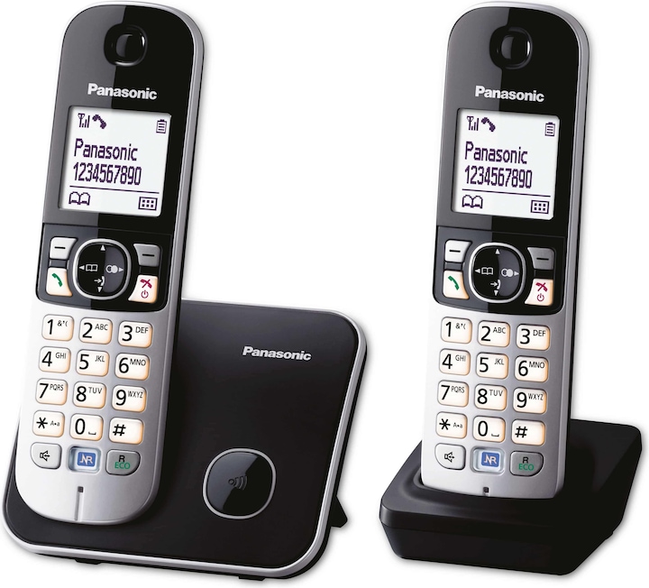 Panasonic KX-TG6812