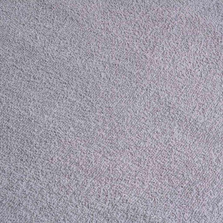 Actual product image vidaXL Towels 4 pcs. Grey 50x100 cm 360 g/m² 100% cotton Bath towel (50 x 100 cm)