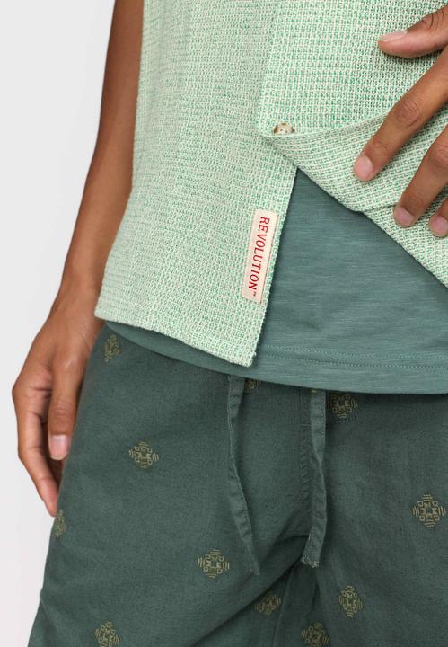 Produktbild Revolution Kubanisches Hemd (S)