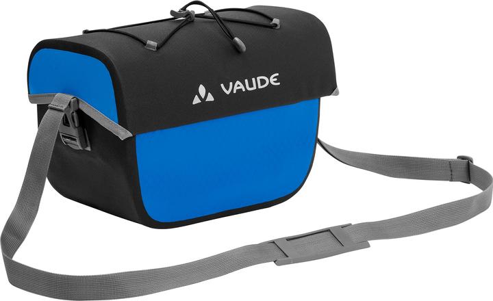 Actual product image Vaude Aqua Box (6 l, Handlebar bag)
