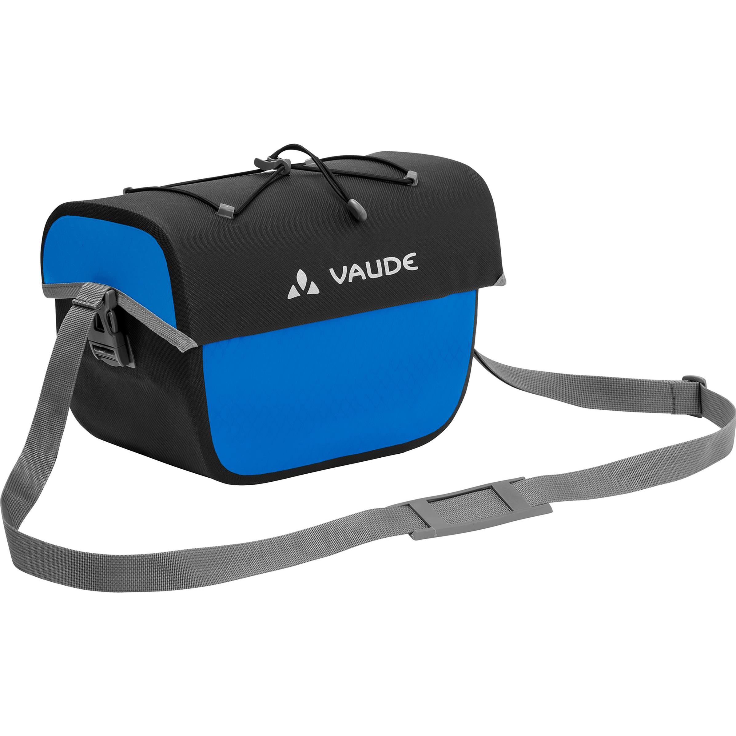 Vaude, Velotasche, (6 l, Lenkertasche)