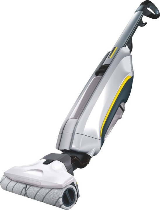 Actual product image Kärcher FC5 Cordless Premium