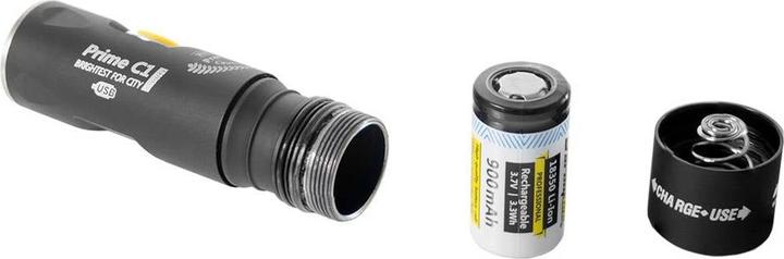 Produktbild ArmyTek Prime C1 Pro (6.70 cm, 1000 lm)