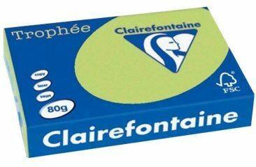Image du produit Clairefontaine Trophée (A4, 500 feuilles, 80 g/m²)