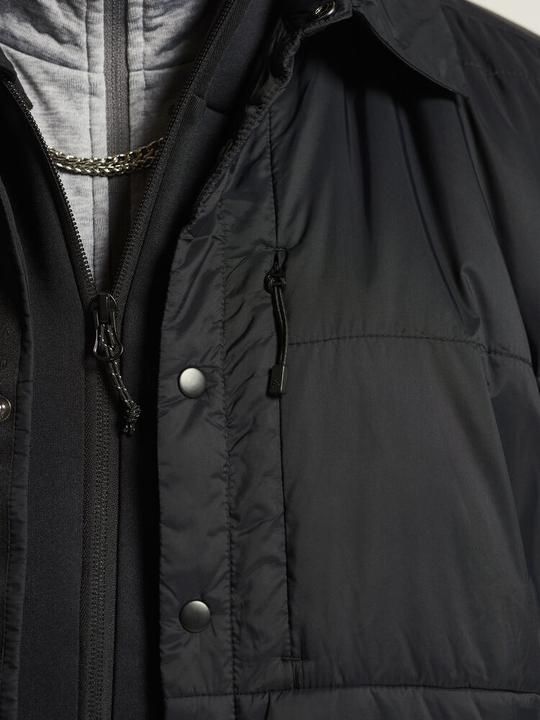 Produktbild Craft ADV Urban Lt Padded Overshirt (S)