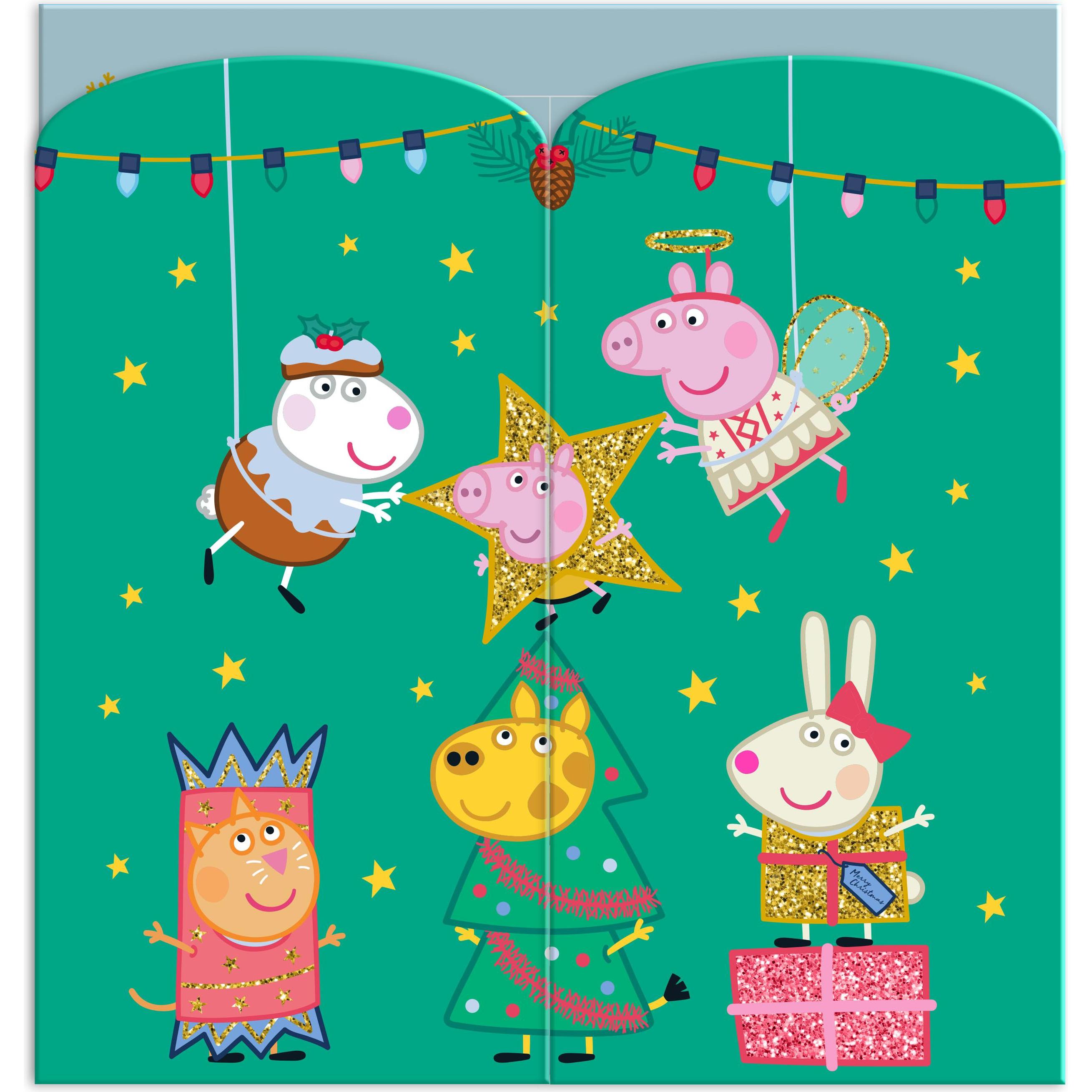 Peppa Pig Schmuck und Haarschmuck (52873214)