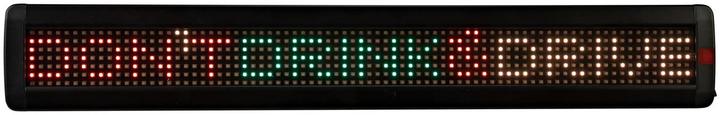 Produktbild Eurolite LED-Laufschrift
