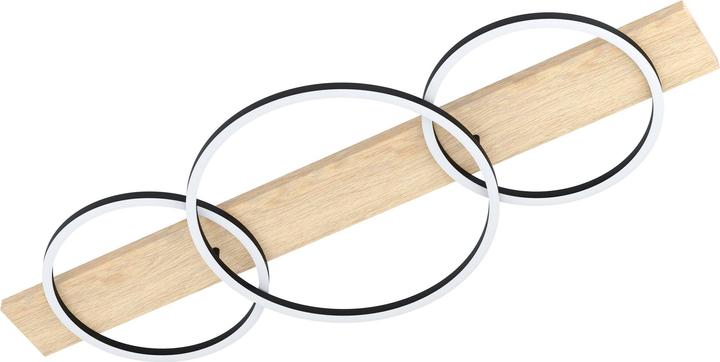 Actual product image EGLO Boyal (3400 lm)