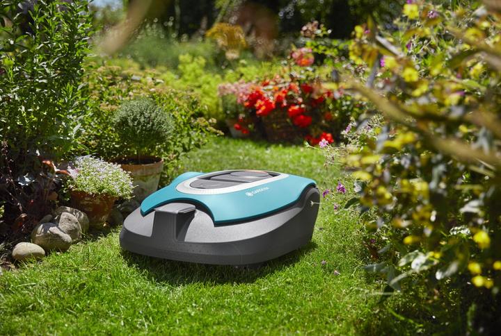 Produktbild Gardena Smart Sileno Set (1000 m²)