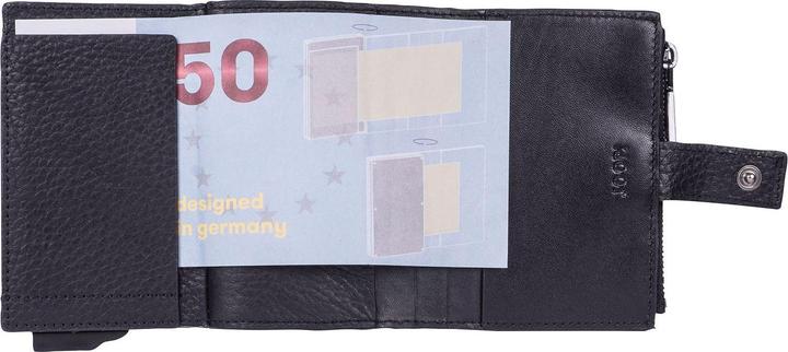 Actual product image Joop! Card Case Cardona C-Four E-Cage SV8
